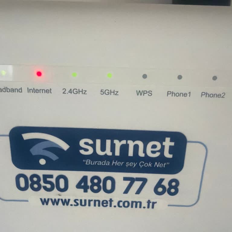 Sık Kesintilerle İşimde Büyük Mağduriyet