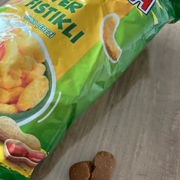 A101 Şubesindeki Çerezde Şüpheli Yumuşak Parça Ve Hijyen Sorunu