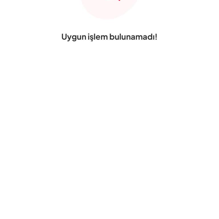 Eksik Popchicken Menüsü Ve Cevapsız Müşteri Hizmeti