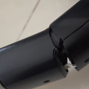 Philips Süpürge Sapı Aniden Kırıldı, Garanti Kapsamında Değişim İstiyorum