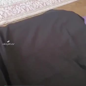 Modamu Giyim Eksik Geldi Kargom