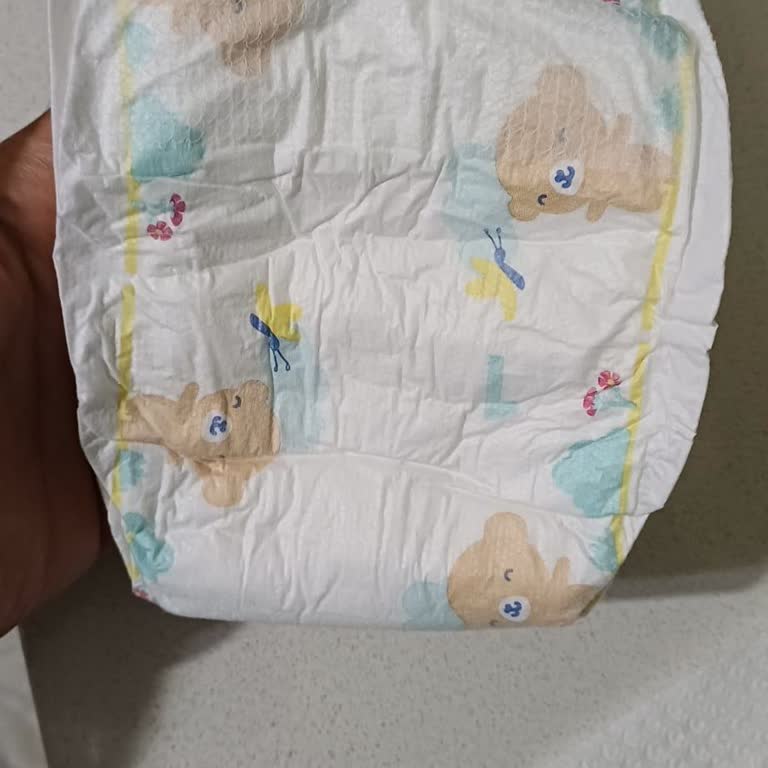Sahte Bebek Bezi Siparişi Ve İade Reddi