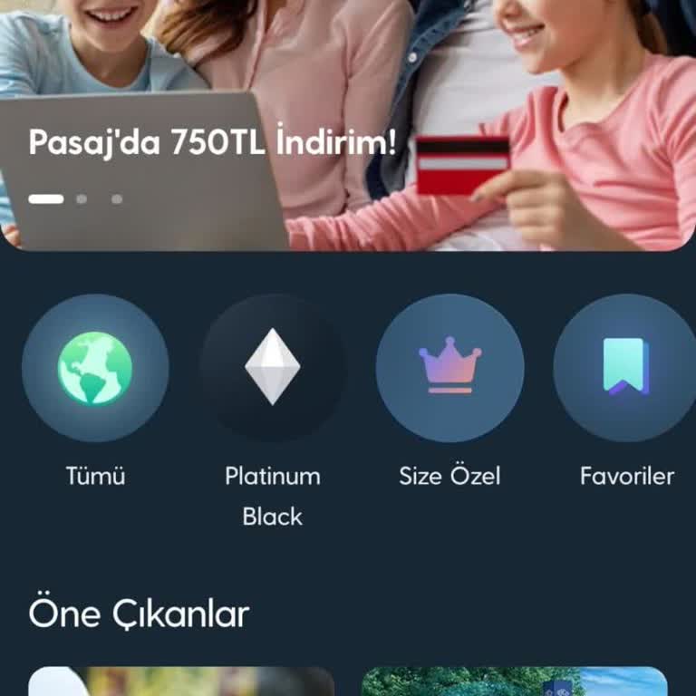 Turkcell Platinum’da Hediye Çeklerim Görünmüyor
