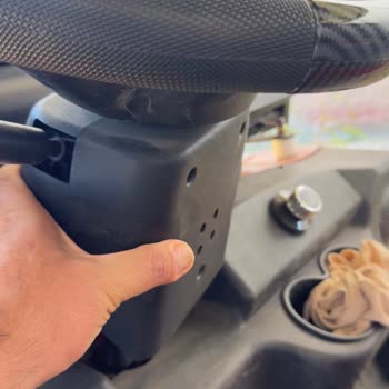 Skyjet Smart Golf Araçta Ayıplı Ürün Ve Çözüm Yok