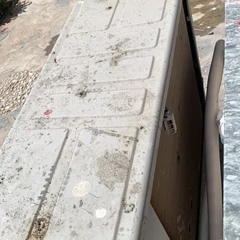 Arçelik Ekolojik Inverter Klima Montajı Ve Serviste Güvensiz İşçilik, Değişim Talebi