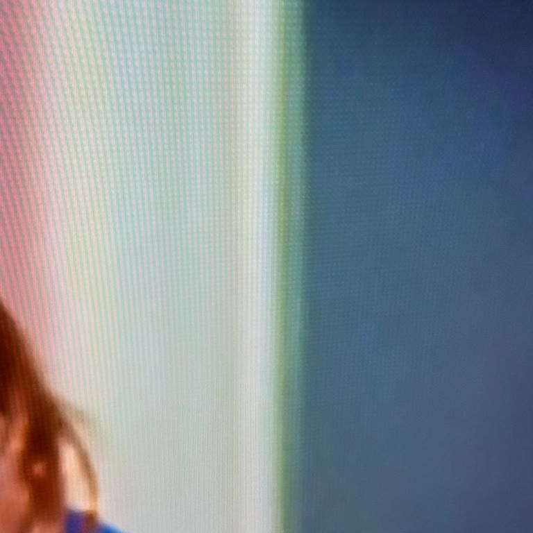 Onvo 65" QLED TV'ye Gelen Ekran Arızası Ve İade İsteği
