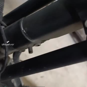 Onvo Rx7 Sıkıntısı!