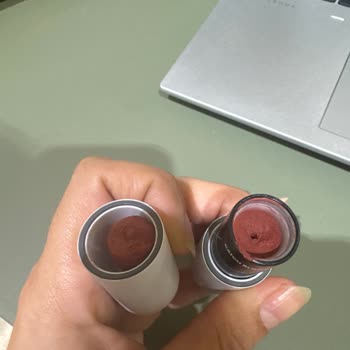 Kısa Sürede Kırılan Güneş Kremi Ve Ruj Ürünleri İçin Değişim Ve İade Talebi