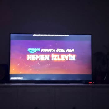 Yeni LG TV’de Işık Sızması Ve Servisin Gelmemesi, Yanlış Rapor Şikayeti