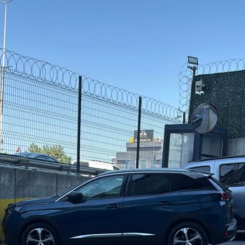 Egzantrik Milinde Ses Sorunu Ve Güvenlik Endişesi İçin Parça Değişimi Talebi