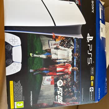Evshop'ta FIFA 26 Bundle Oyun Kodu Eksikliği Ve Müşteri Hizmetleri İhmali
