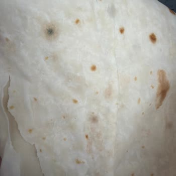 Yufkanın Son Kullanma Tarihi Gerçek Olmadı, Ürün Küflendi