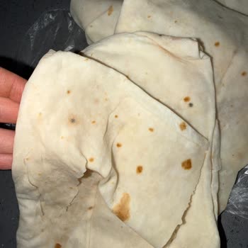 Yufkanın Son Kullanma Tarihi Gerçek Olmadı, Ürün Küflendi