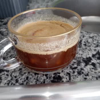 Tengo Problema de Grumos y Textura con Nescafé 3 en 1
