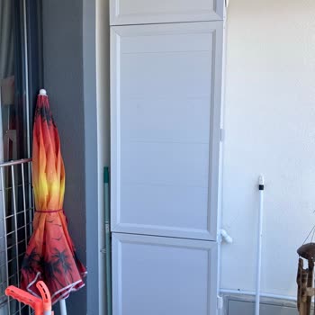 Söz Verilen Düz Kombi Dolabı Gelmedi, Değişim Ve İletişim Sorunu
