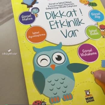 D&R Kitapları Açar Açmaz Yırtılması