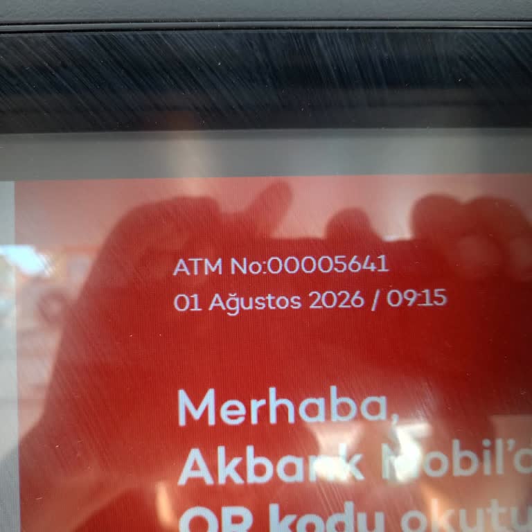 ATM’ye Yatırılan 39.600 TL Hesaba Geçmedi Ve Acil Çözüm Talep Ediliyor