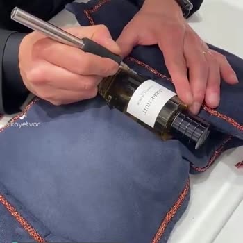 Arcon Kozmetik Dior Ambre Nuit Kokusu Kalıcı Değil!
