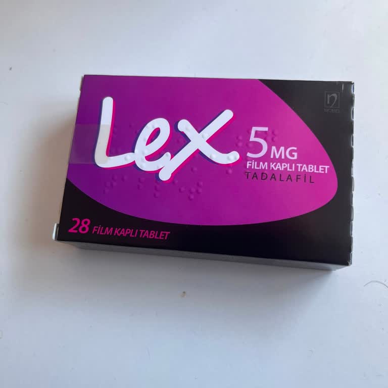 Lex İlacının Şiddetli Bel Ve Bacak Ağrısına Yol Açması Ve Maddi Destek Talebi