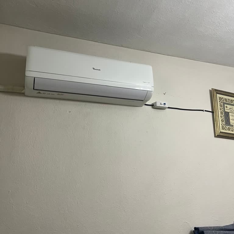 Baymak Klima Soğutmuyor, Yetkili Servis Çözüm Sunmuyor