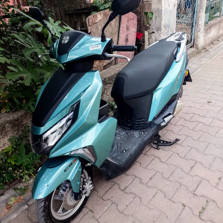 Arora CRV125'de Eksik Koruma Demiri İçin 2 Yıllık Bekleme Ve Çözüm Talebi