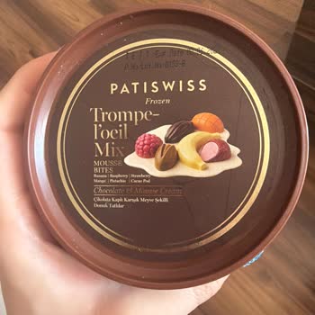 Patiswiss Çikolatasında Plastik Parça Ve Çocuk Güvenliği Endişesi