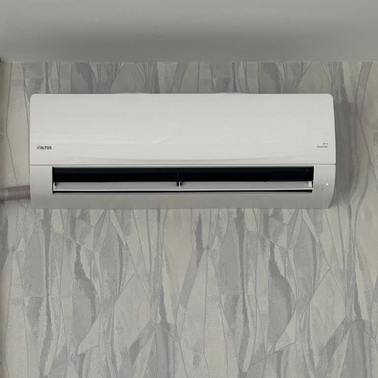 Garanti Kapsamındaki Klimada Soğutmama Ve Servis Ücreti İtirazı