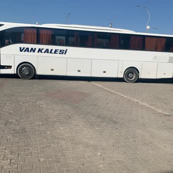 Bakımsız Otobüs Ve 4 Saatlik Gecikme Nedeniyle Mağduriyet