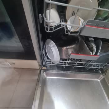 B**** Inox Cihazlarda Paslanma Ve Garanti Problemi
