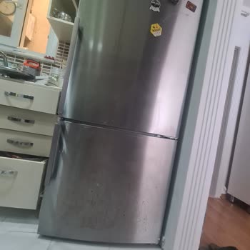 B**** Inox Cihazlarda Paslanma Ve Garanti Problemi