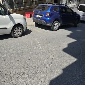 Yanlış Kablolama Nedeniyle İnternet Kesintisi Ve Kalıcı Çözüm Beklentisi