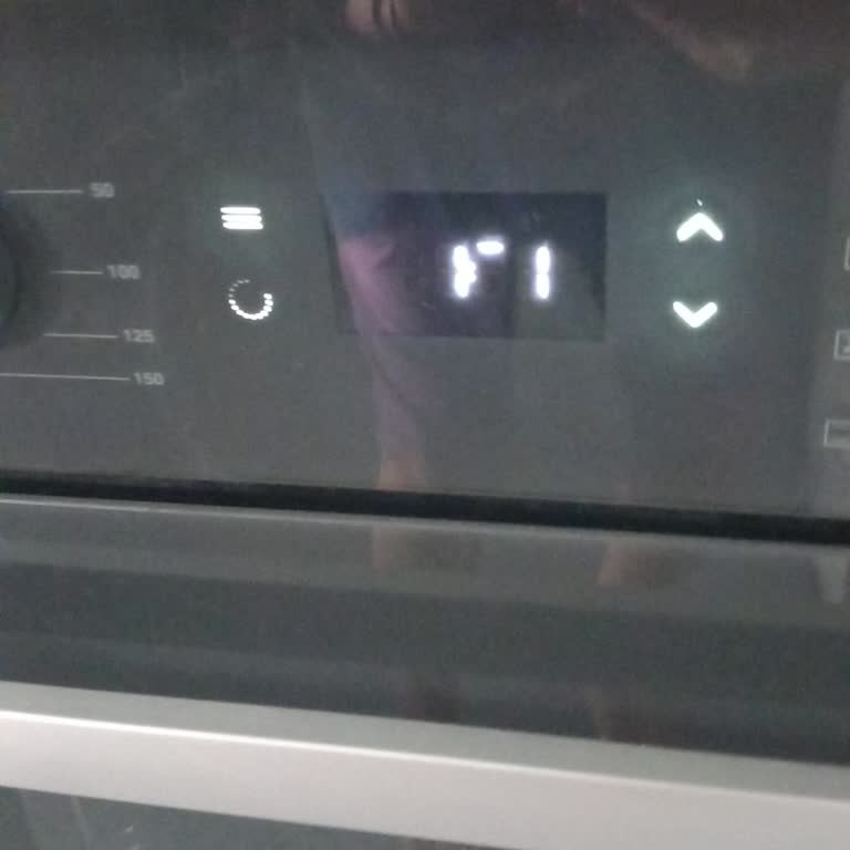 Kumtel Ankastre Fırın Ekran Arızası: Servis Yanıtı Yok