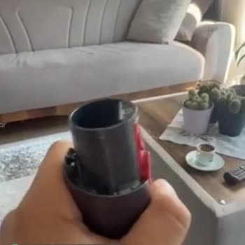 Dyson Boru Garanti Kapsamı Dışı