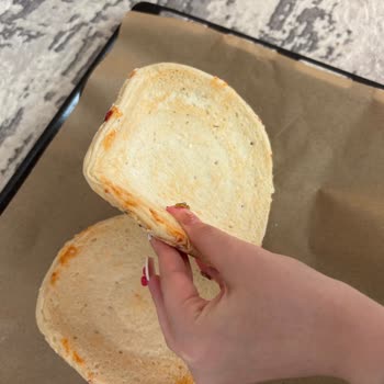 Dr. Oetker Mini Pizzalarında Şekil Bozukluğu Ve Hayal Kırıklığı