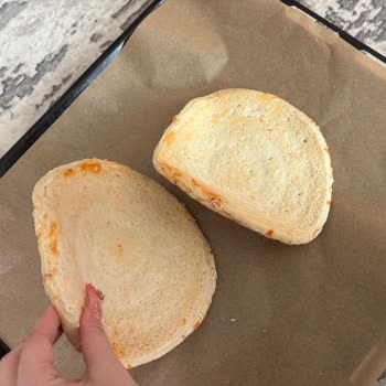 Dr. Oetker Mini Pizzalarında Şekil Bozukluğu Ve Hayal Kırıklığı