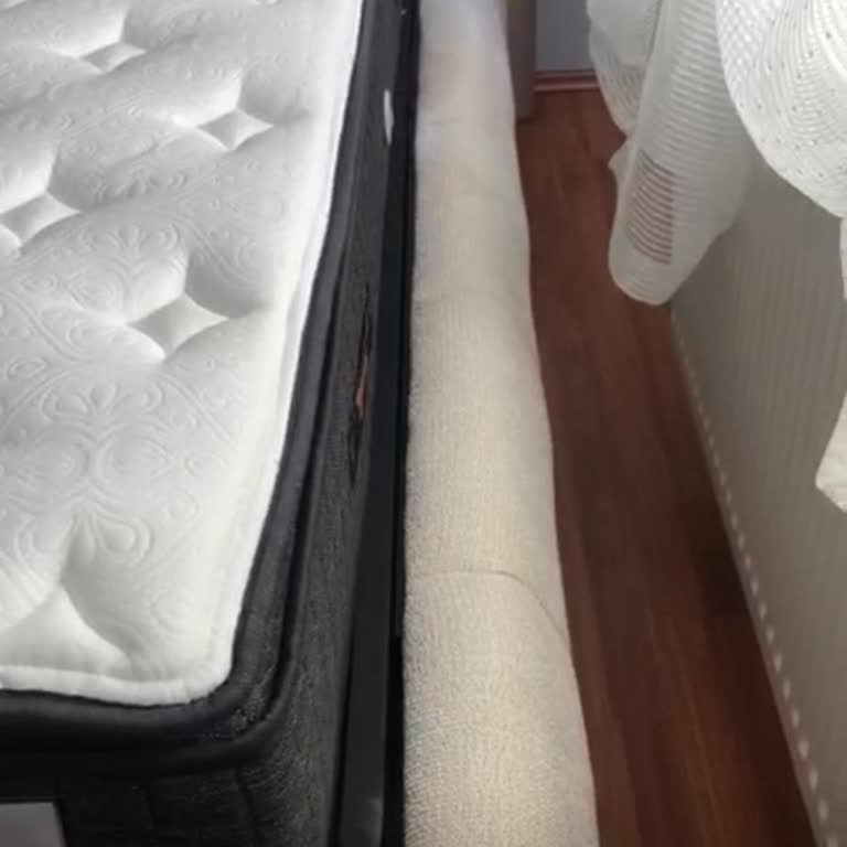 Yatak Ölçüsü Hatası Ve Eksik Yemek Masası Teslimatı
