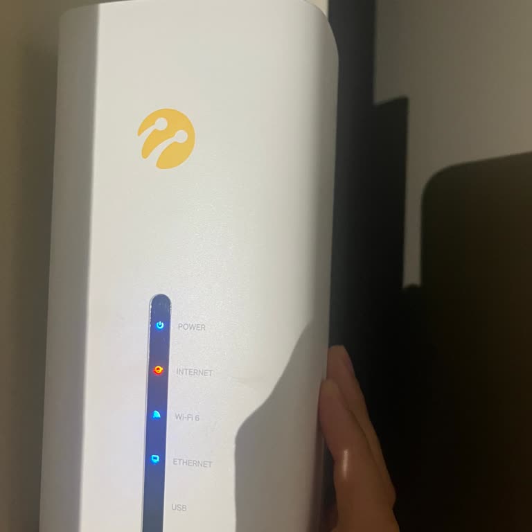 Superonline'da İnternet Kesintisi Ve Cevapsız Müşteri Hizmetleri