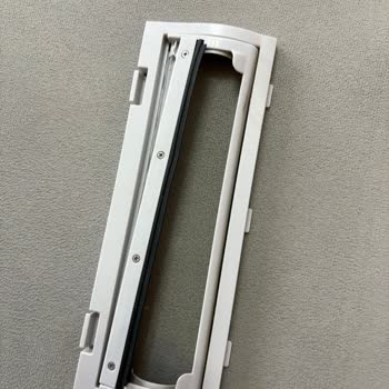 Roborock Ana Fırça Kapağı Garantiden Dışlandı