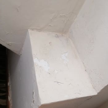 Rutubetli Oda, Asansörsüz Otel Ve İade Reddi