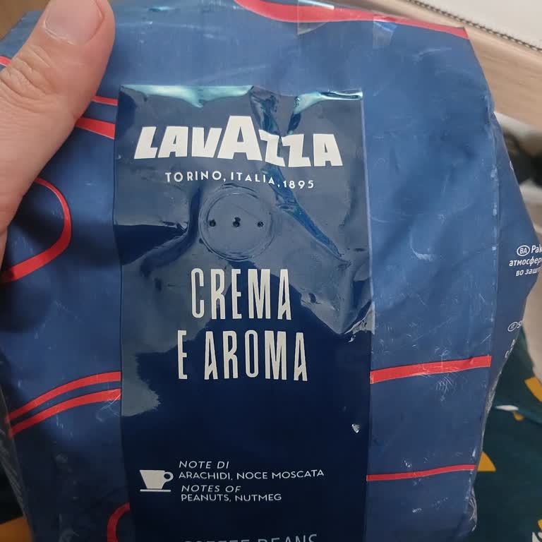 Sahte Ve Bayat Lavazza Kahvesi Satışı, Sağlık Riski Ve İade Talebi