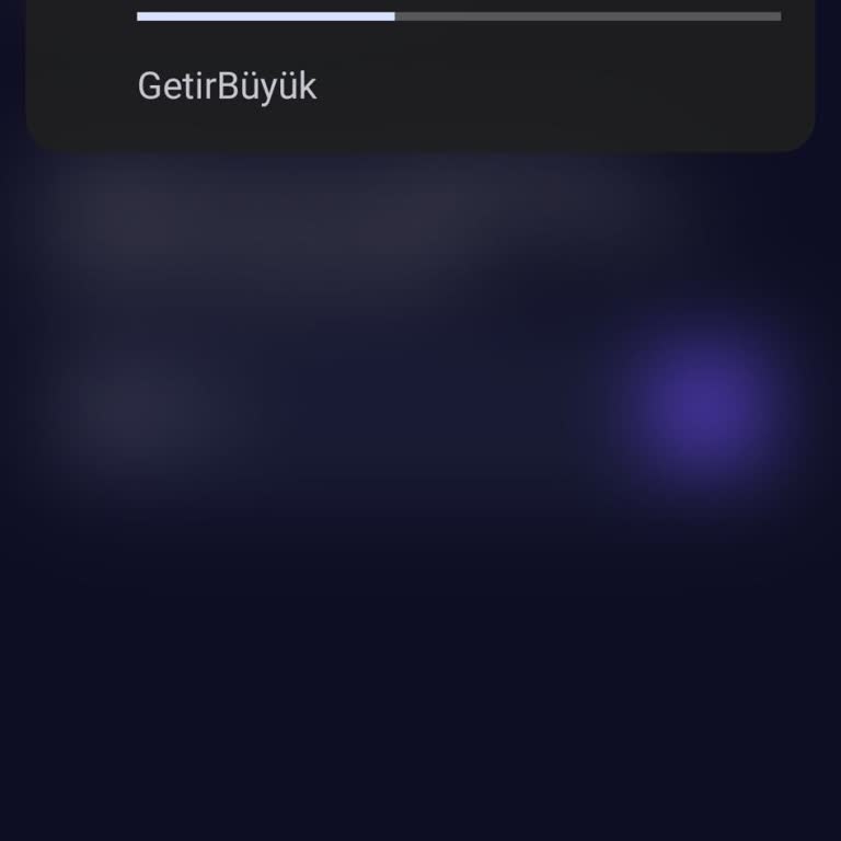 Malatya Battalgazi’de Getir Teslimatları Sürekli Gecikiyor Ve Müşteri Hizmetleri Yardımsız