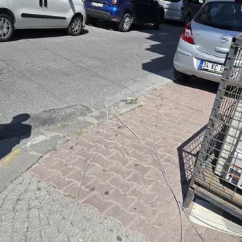 TurkNet Yanlış Kablolama Nedeniyle Sürekli Bağlantı Kopması Ve Kalıcı Düzeltme Talebi