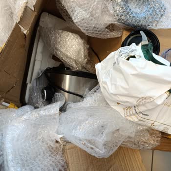 Karaca Blender Cam Sürahisinin Kırılması Ve Çözüm Bulunamaması
