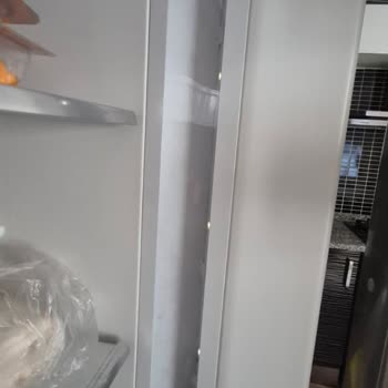 Bosch Buzdolabındaki LED Arızası İçin Haksız Servis Ücreti
