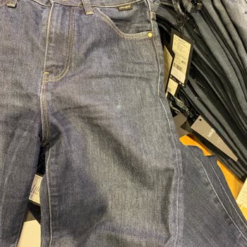 Kusurlu Pantolon Değişiminde Beklenmeyen 400 TL Fiyat Farkı