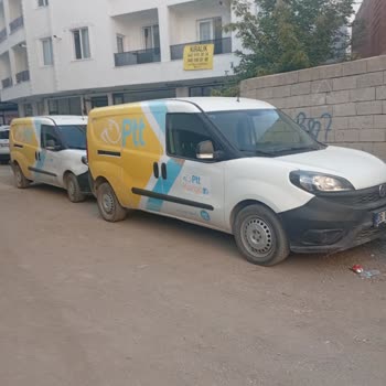 Dağıtım Mesajları Gerçeği Yansıtmaz: Doğubayazıt PTT Kargo Şubesinde Teslimat Sorunu
