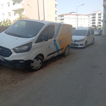 Dağıtım Mesajları Gerçeği Yansıtmaz: Doğubayazıt PTT Kargo Şubesinde Teslimat Sorunu