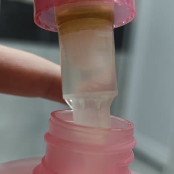Bioderma Yüz Jeli Pompası Paslanıp Değişti, Trendyol Satıcısı Cevap Vermedi