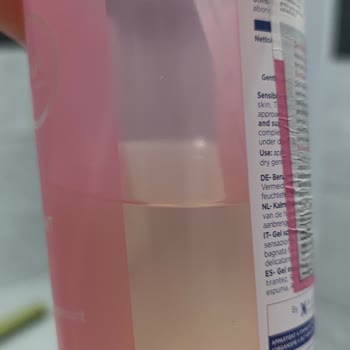 Bioderma Yüz Jeli Pompası Paslanıp Değişti, Trendyol Satıcısı Cevap Vermedi