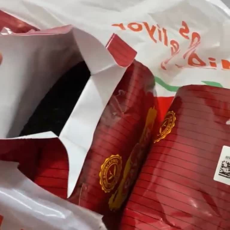 Açık Çay Paketleri Teslim Edildi, Kampanya Hakları İhlal Edildi